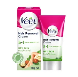 Veet Hair Removal Cream (Dry Skin) â 30g
