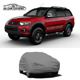 Mitsubishi Pajero Heat Proof Cover