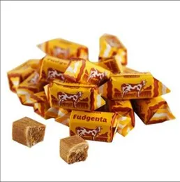 Roshen Fudgenta Chocolate|Candy â 68pcs (785g)