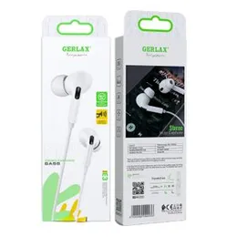 GERLAX E3 HANDSFREE