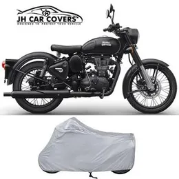 Royal Enfield Heat Proof Bike Cover