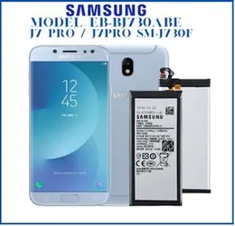 Samsung J7 Pro Battery - High Capacity Replacement Battery 3600mAh