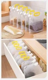 Sealed Storage Bag (1000ml)