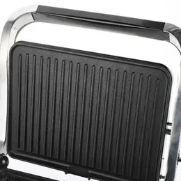 Jumbo Grill Toaster/Maker (4 Buns)