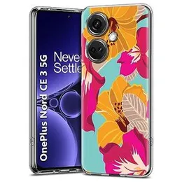 Fashionury Designer Case for OnePlus Nord CE 3 5G Back Cover for OnePlus Nord CE 3 5G Printed Back Cover -D1031 (FROM INDIA FAAZ)