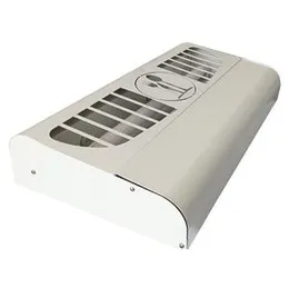 Electronic Insect Trapper with Glue Board