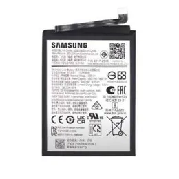 Samsung Galaxy A14 Mobile Phone Battery (SM-A146U SM-A146U1 SM-A146W SM-S146VL SM-A146M WT-S-W1)