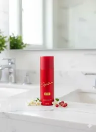 Signature Perfume Body Spray âREDâ â Long Lasting Fresh Fragrance (200ml)