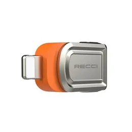 Recci RDS-A16L USB 3.0 To Lightning OTG Adapter