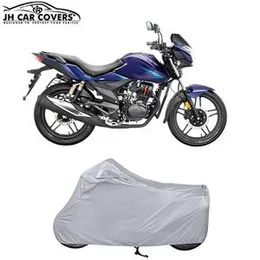Hero Xtreme Heat Proof Bike Cover