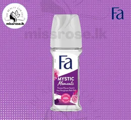 Fa Roll On Mystic Moments 50 ml