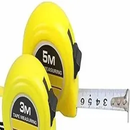 Steel Measuring Tape - Tricle - 3M (10ft)