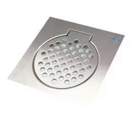 Polo Stainless Steel Drain Cover