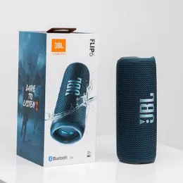 JBL Flip 6 Portable Waterproof Speaker Genuine Product