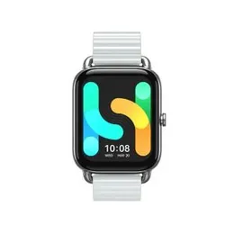 RS4 Plus Smart Watch â Silver
