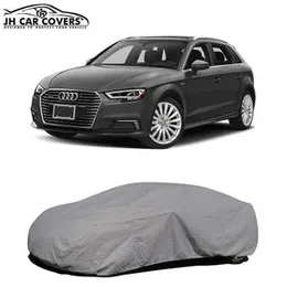Audi A3 Heat Proof Car Cover