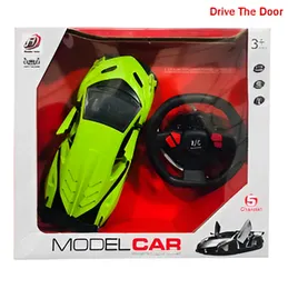 Simulation RC Sport Car 1:18 Scale