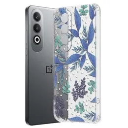 Fashionury Designer Soft Back Cover for OnePlus Nord CE 4 5G | Back Case Compatible for OnePlus Nord CE4 5G -D0016 (FROM INDIA FAAZ)