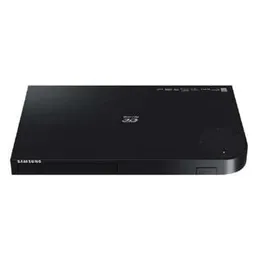 SAMSUNG BD-H5500 3D Blu-Ray & DVD Player With BBC IPlayer & Netflix