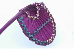 Fan, Hand Made Fan, Palmyra Leaves, -Portable Handy usage à®ªà®©à¯ à®µà®¿à®à®¿à®±à®¿