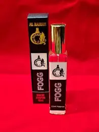 Fogg Scent Concentrated Perfume -15ml (Unisex)