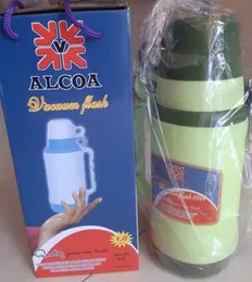 Special Offer For ALCOA VACUUM FLASK 1.0L (Special Offer)