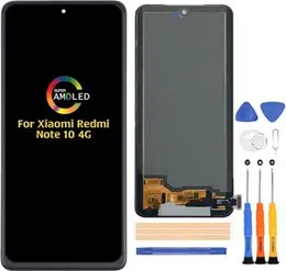 xiaomi   note 10 lite display