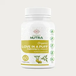 Love in a puff - 60 capsules