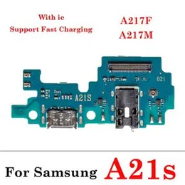 Samsung A21s Charging Flex