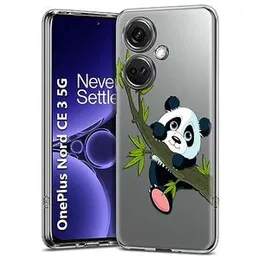 Fashionury Printed Back Cover Case Compatible for OnePlus Nord CE 3 5G Back Cover for OnePlus Nord CE 3 5G -D0028 (FROM INDIA FAAZ)