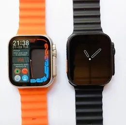 ULTRA 3 M220 SMART WATCH