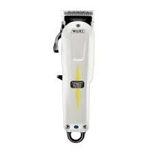 Wahl Cordless Magic Clip Hair Clipper 8591L1 – Powerful Premium Cordless Trimmer