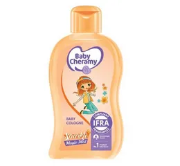 Baby Cheramy Sparkle Magic Mist Floral Cologne 100ml