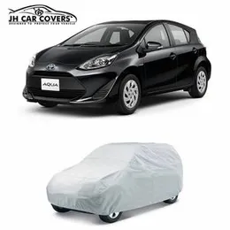 Toyota Aqua Heat Proof Car Cover