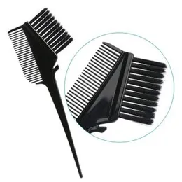 2 In 1 Tint Hair Brush Coloring Dye Comb and Brush