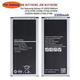 Samsung Galaxy J710 Battery - Original Replacement 3000mAh Lithium-ion Battery