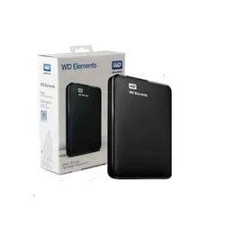 Western Digital 3.0 External Hard Disk Reader Enclosure (1 TB)