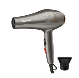 Gemei Hair Dryer GM-1796 â Professional 1800W Hair Dryer for Fast Salon-Quality Drying