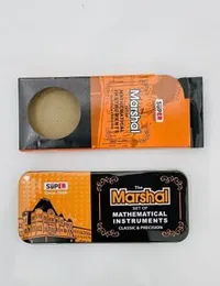 Marshal Set of Mathematical Instruments