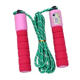 Skipping Rope With Counter