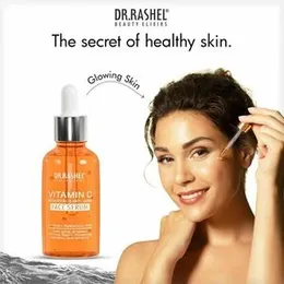 DR.RASHEL Vitamin C Brightening & Anti ageing Face Serum - 50ml