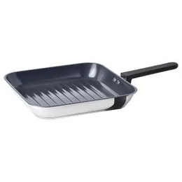Non Stick Grill Pan - 18cm