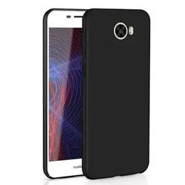 Huawei Y5 2 Soft matte rubber back cover for Huawei Y5 2