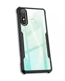 INFINIX HOT 10i BACK COVERT MTB