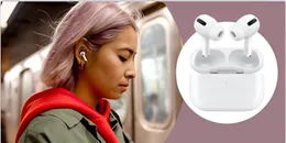 AirPods Pro with MagSafe Charging