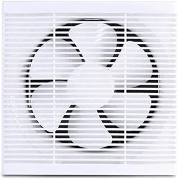 Maxwatt Plastic Exhaust Fan 06 Inch (Six Blade) 2 years warranty