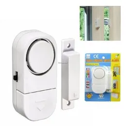DOOR WINDOW ENTRY ALARM