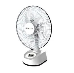 Best Rechargeable Fan 10 Inch Blade