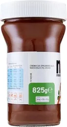 Nutella Hazelnut chocolate Spread,825g, large