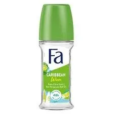 Fa Caribbean Wave Body Spray 150ml